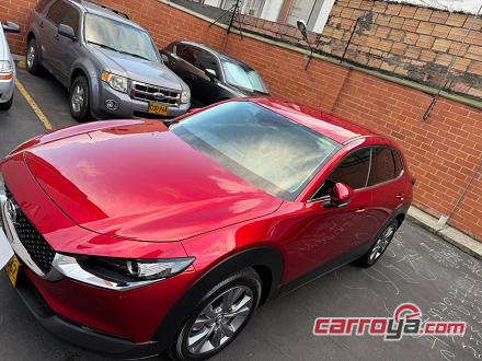 Mazda CX-30 2023 - imagen 1