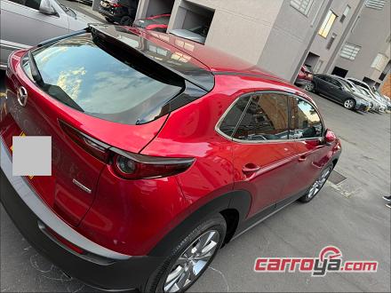 Mazda CX-30 2023 - imagen secundaria 1