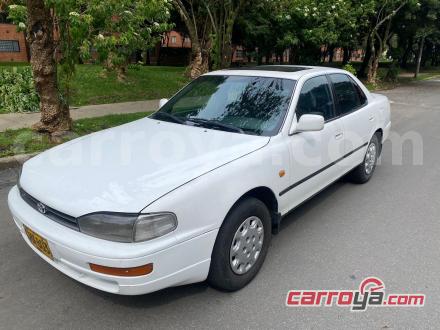 Toyota Camry 1995