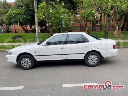 Toyota Camry 1995 - imagen secundaria 1