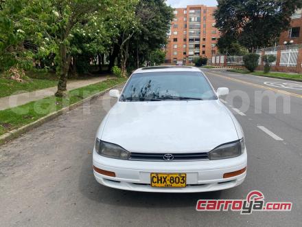 Toyota Camry 1995 - imagen secundaria 2