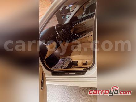 BMW Serie 5 2014 - imagen secundaria 1