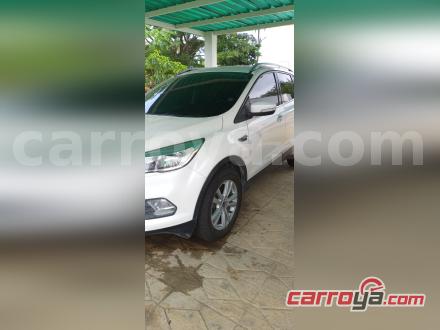 Ford Escape 2018 - imagen secundaria 1