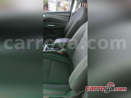 Ford Escape 2018 - imagen secundaria 2