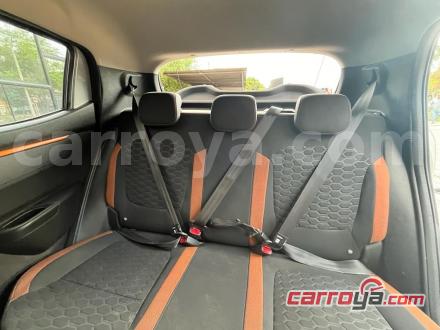 Renault Kwid 2022 - imagen secundaria 1