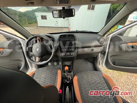 Renault Kwid 2022 - imagen secundaria 2