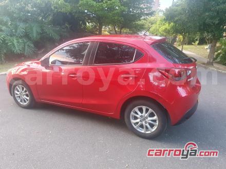 Mazda 2 2017 - imagen secundaria 1