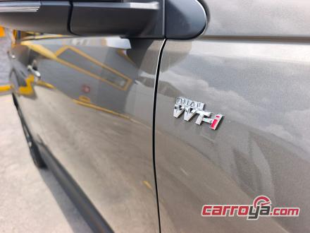 Toyota Rush 2019 - imagen secundaria 1