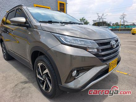 Toyota Rush 2019 - imagen secundaria 2