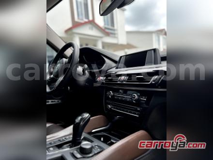 BMW X6 2016 - imagen secundaria 2