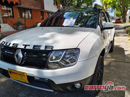 Renault Duster 2020 - imagen secundaria 1