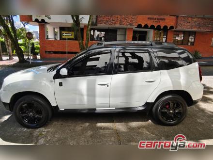 Renault Duster 2020 - imagen secundaria 2