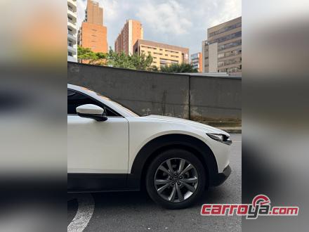 Mazda CX-30 2025 - imagen secundaria 1