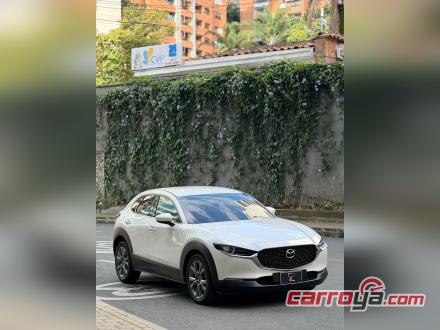 Mazda CX-30 2025 - imagen secundaria 2