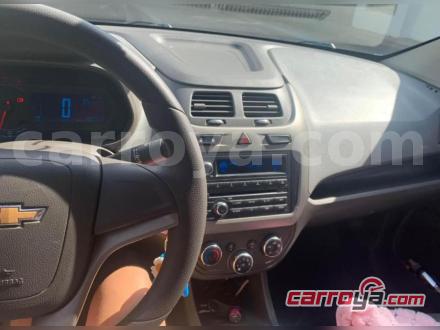 Chevrolet Cobalt 2014 - imagen 1