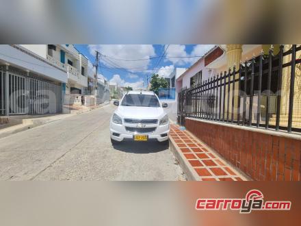 Chevrolet Trail Blazer 2016 - imagen 1