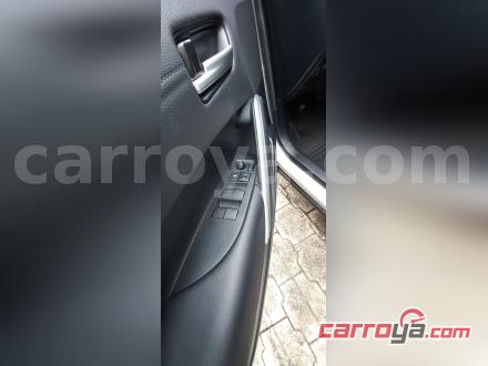 Toyota Corolla Cross 2023 - imagen secundaria 2