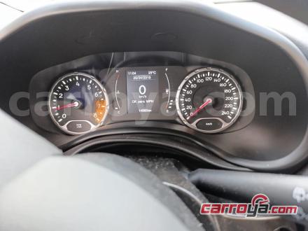 JEEP Renegade 2020 - imagen secundaria 1