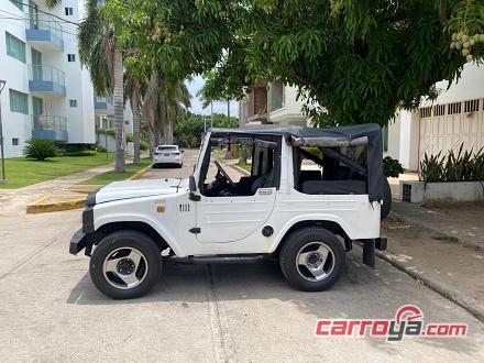 Daihatsu F20 1979 - imagen secundaria 1