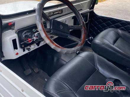 Daihatsu F20 1979 - imagen secundaria 2