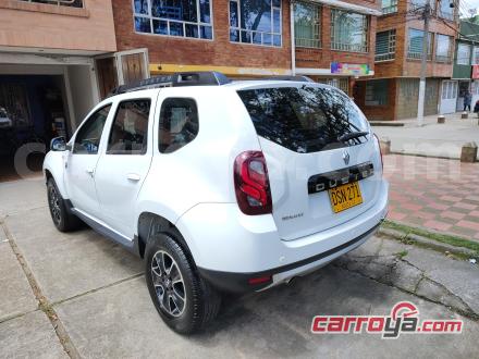 Renault Duster 2018 - imagen secundaria 1