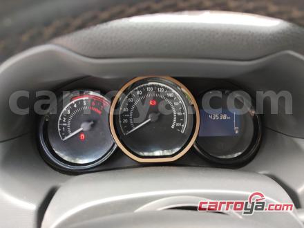 Renault Duster 2018 - imagen secundaria 2