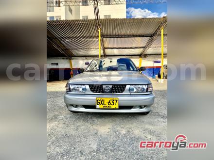 Nissan Sentra 2006 - imagen 1