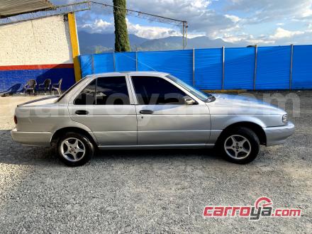 Nissan Sentra 2006 - imagen secundaria 1