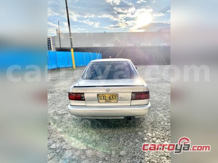 Nissan Sentra 2006 - imagen secundaria 2