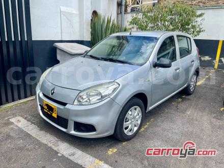 Renault Sandero 2014 - imagen 1