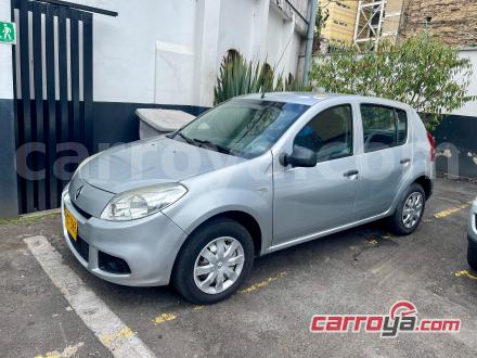 Renault Sandero 2014 - imagen secundaria 1