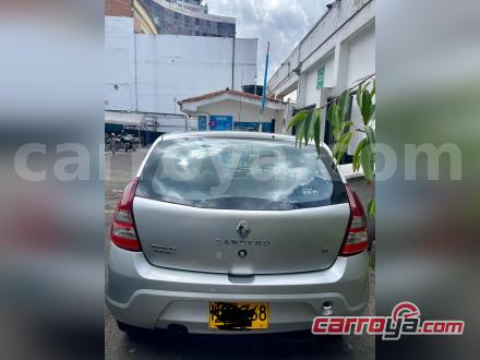 Renault Sandero 2014 - imagen secundaria 2