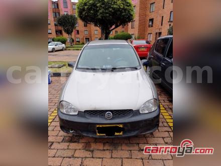 Chevrolet Corsa 2004 - imagen secundaria 1