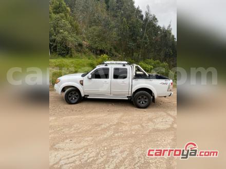 Ford Ranger 2012 - imagen secundaria 1