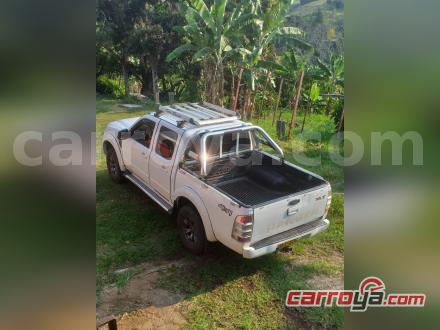 Ford Ranger 2012 - imagen secundaria 2
