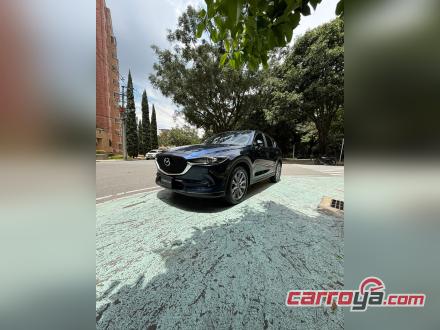 Mazda CX-5 2020 - imagen 1