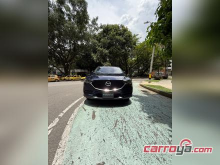 Mazda CX-5 2020 - imagen secundaria 1