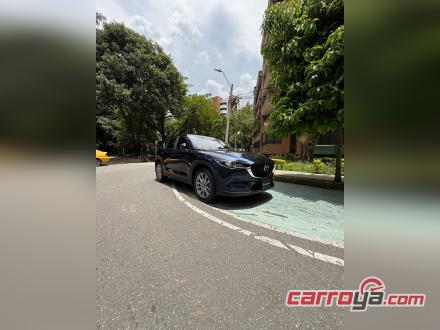 Mazda CX-5 2020 - imagen secundaria 2