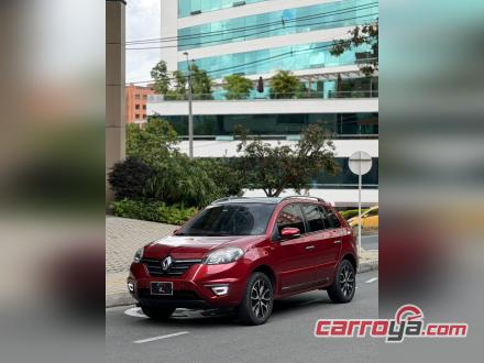 Renault Koleos 2016 - imagen secundaria 1