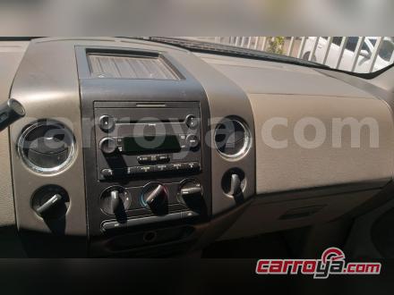 Ford F150 2007 - imagen secundaria 1