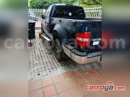 Ford F150 2007 - imagen secundaria 2