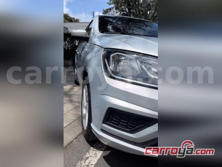 Volkswagen Comfortline 2022 - imagen 1
