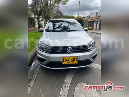 Volkswagen Comfortline  2022 - imagen secundaria 1