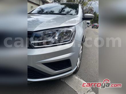 Volkswagen Comfortline  2022 - imagen secundaria 2