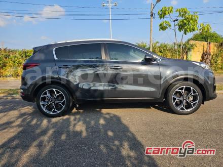 KIA Sportage 2019 - imagen 1