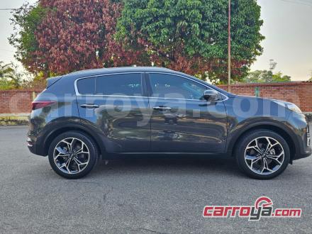 KIA Sportage 2019 - imagen secundaria 1