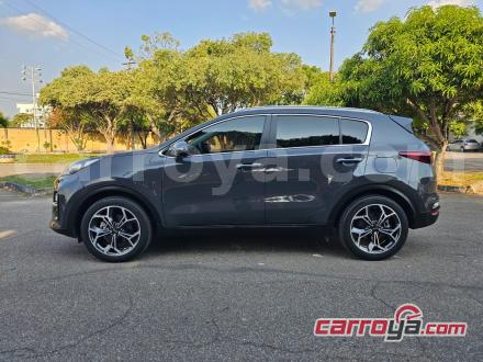 KIA Sportage 2019 - imagen secundaria 2