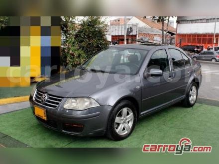 Volkswagen Jetta 2008 - imagen 1