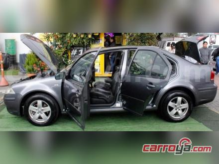 Volkswagen Jetta 2008 - imagen secundaria 1