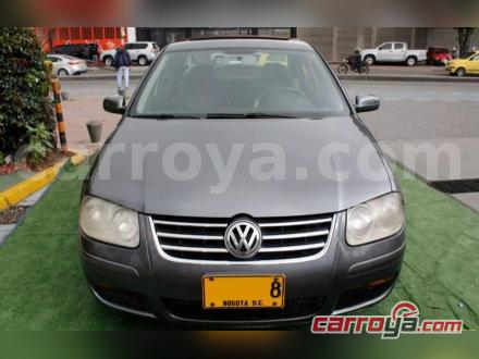 Volkswagen Jetta 2008 - imagen secundaria 2